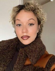 Eku Edewor Biography