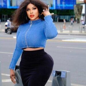 Ella Mensah Biography: Age, Before Bleaching, Husband, Movies, Net Worth