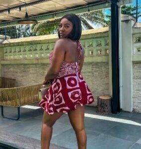 Ezinne Ugorji Biography