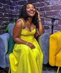 Ezinne Ugorji Biography