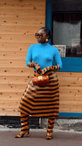Fisayo Longe Biography