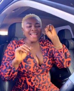 Favour Oma Biography