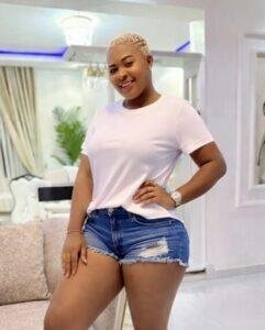 Favour Oma Biography