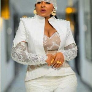 Favour Oma Biography: Age, State Of Origin, Husband, Children, Movies, Net Worth.