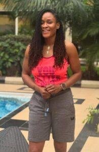 Funke Oshonaike Biography