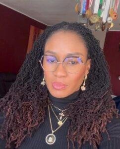 Funke Oshonaike Biography