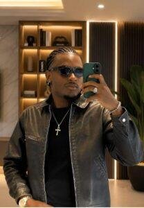 Keivo BBNaija Biography: Age, Real Name, State of Origin, Wikipedia, Parents, Girlfriend, Instagram, Net Worth.