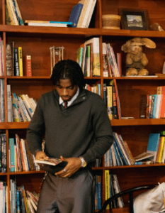 Keivo BBNaija Biography