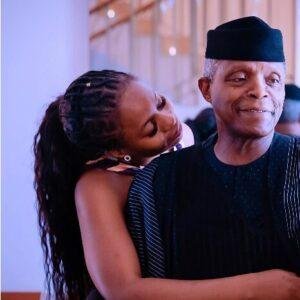 Kiki Osinbajo Biography: Age, State Of Origin, Father, Married, Husband, Net Worth