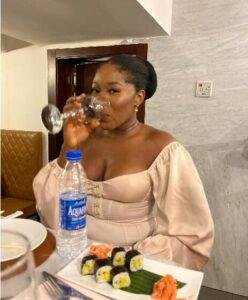 Kiki Mordi Biography