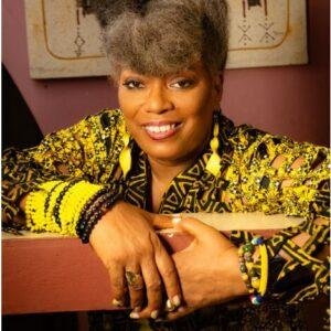 Yeni Kuti Biography: Age, State Of Origin, Daughter, Husband, Mother, Net Worth.