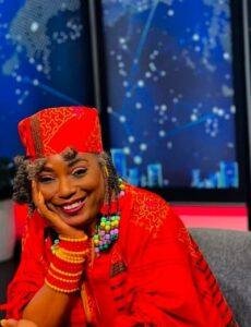 Yeni Kuti Biography