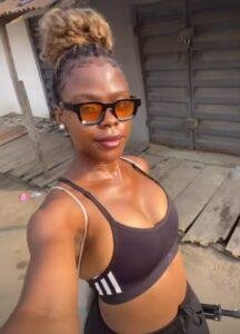 Ijeoma Emi (Mercedes BBNaija) Biography