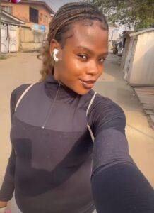 Ijeoma Emi (Mercedes BBN) Biography