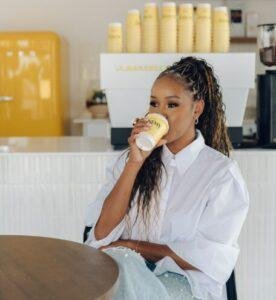 Mpoomy Ledwaba Biography: Age, Husband, Pregnancy, Podcast, Kids, YouTube, Net Worth. Mpoomy Ledwaba Biography: Age, Husband, Pregnancy, Podcast, Kids, YouTube, Net Worth.