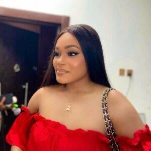 Ifeoma Nebe Biography: Age, State Of Origin, Husband, Siblings, Movies, Net Worth