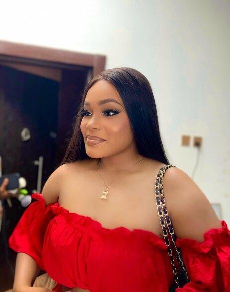 Ifeoma Nebe Biography