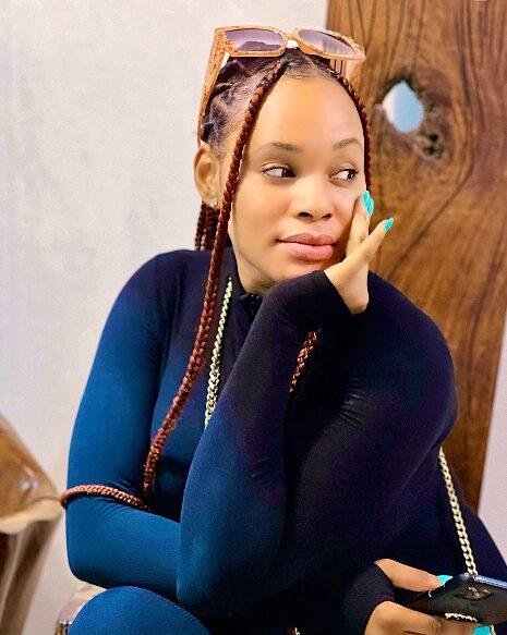 Ifeoma Nebe Biography