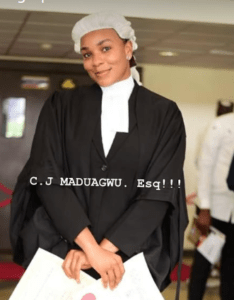 Neche Maduagwu (BBN) Biography: Age, Parents, Real Name, Girlfriend, Instagram, Net Worth.