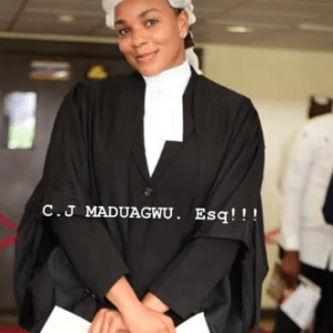 Neche Maduagwu (BBN) Biography: Age, Parents, Real Name, Girlfriend, Instagram, Net Worth.