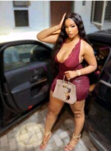 Neche Maduagwu (BBN) Biography