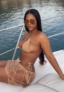 Nomy BBNaija Biography