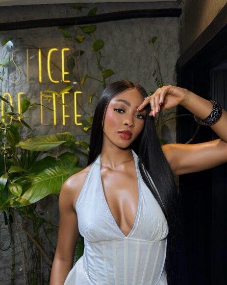 Onyinyechi Basil Biography