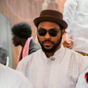Ricky BBNaija Biography: Age, State of Origin, Father, Real Name, Girlfriend, Instagram, Net Worth