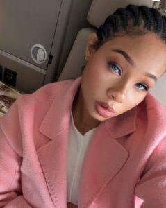 Sandra Onyenucheya Biography: Age, State Of Origin, Husband, Children, Net Worth