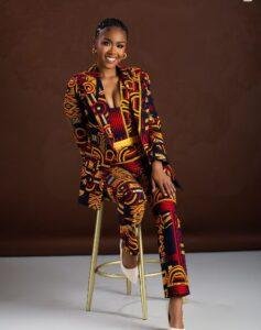 Thato Immaculate Biography