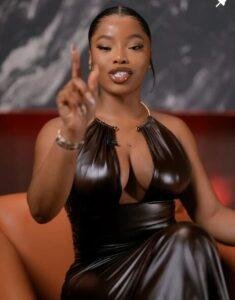 Toni Olaoye Biography