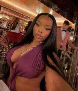 Toni Olaoye Biography