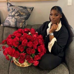 Tosyne Biography: Age, State of Origin, Husband, Ex-Boyfriend, Real Name, Net Worth