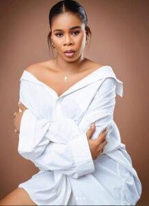 Vivian Kaima Biography