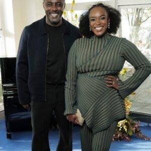 Wunmi Mosaku Biography: Age, Height, Baby, Partner, Married, Movies, TV Shows, Net Worth.