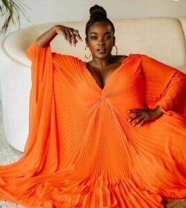 Wunmi Mosaku Biography
