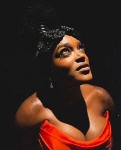 Wunmi Mosaku Biography