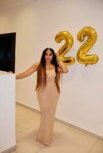 Bells BBNaija Biography